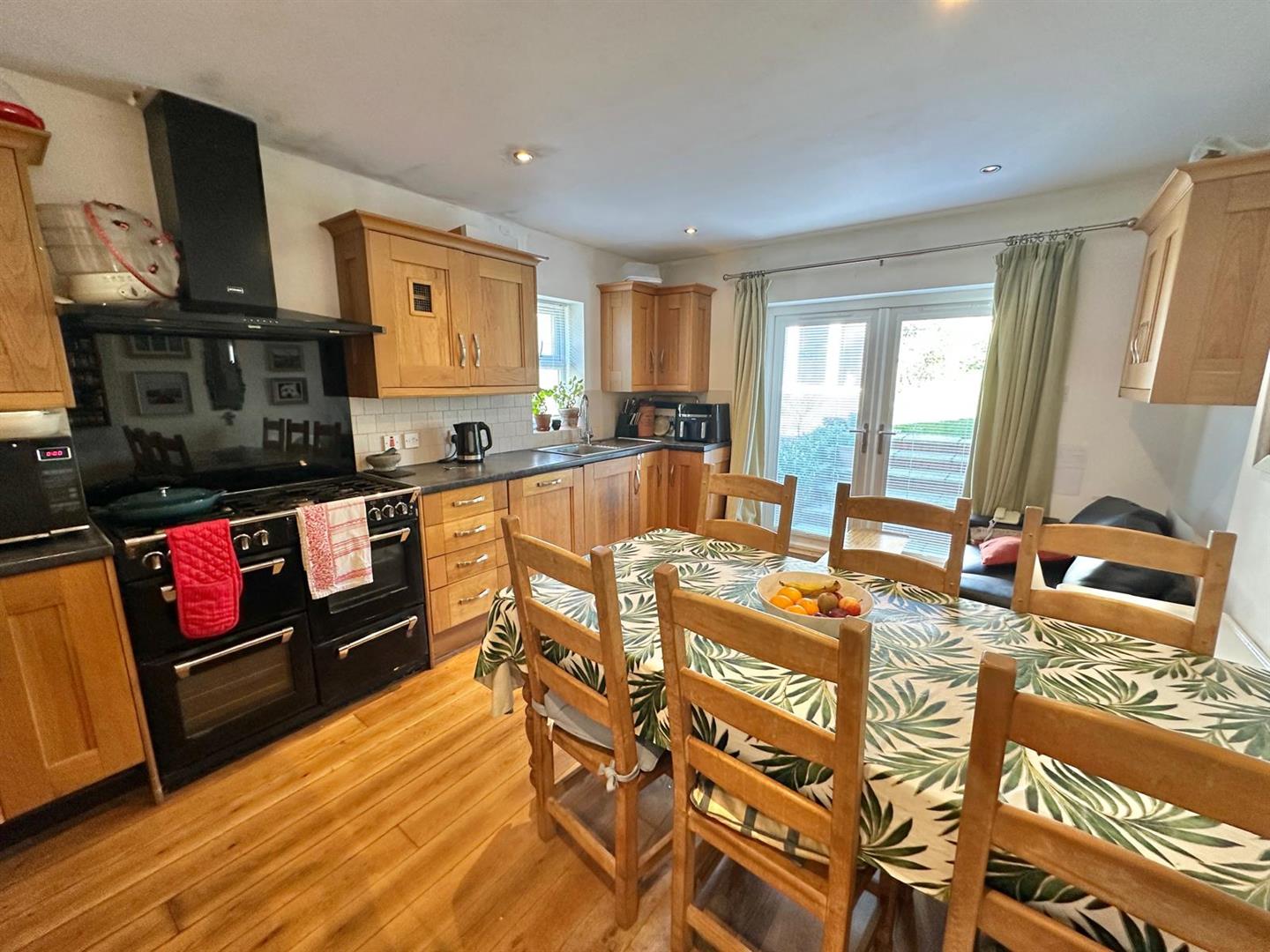 Upland Crescent, Truro